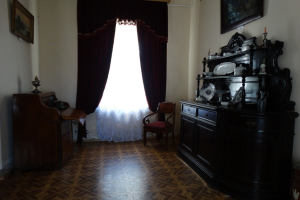 Дворец Тарновских, заповедник Качановка